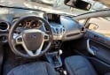 Autos - Ford Fiesta titanium kinetic 2011 Nafta 117000Km - En Venta