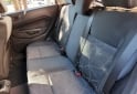 Autos - Ford Fiesta titanium kinetic 2011 Nafta 117000Km - En Venta