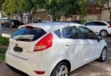 Autos - Ford Fiesta titanium kinetic 2011 Nafta 117000Km - En Venta