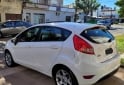 Autos - Ford Fiesta titanium kinetic 2011 Nafta 117000Km - En Venta