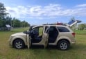 Camionetas - Dodge Journey SXT 7 Asientos 2011 Nafta 111111Km - En Venta