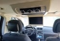 Camionetas - Dodge Journey SXT 7 Asientos 2011 Nafta 111111Km - En Venta