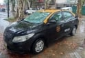 Autos - Chevrolet Prisma 2018 GNC 400Km - En Venta