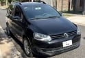 Autos - Volkswagen Suran Trendline 2014 Nafta 138000Km - En Venta