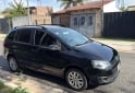 Autos - Volkswagen Suran Trendline 2014 Nafta 138000Km - En Venta