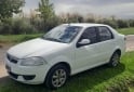 Autos - Fiat Siena 2015 Nafta 119000Km - En Venta