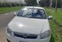 Autos - Fiat Siena 2015 Nafta 119000Km - En Venta