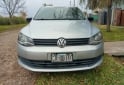 Autos - Volkswagen Voyage 1.6 2013 GNC 251000Km - En Venta