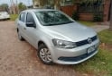 Autos - Volkswagen Voyage 1.6 2013 GNC 251000Km - En Venta