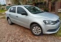 Autos - Volkswagen Voyage 1.6 2013 GNC 251000Km - En Venta