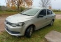 Autos - Volkswagen Voyage 1.6 2013 GNC 251000Km - En Venta