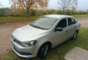 Autos - Volkswagen Voyage 1.6 2013 GNC 251000Km - En Venta