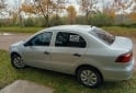 Autos - Volkswagen Voyage 1.6 2013 GNC 251000Km - En Venta