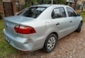 Autos - Volkswagen Voyage 1.6 2013 GNC 251000Km - En Venta