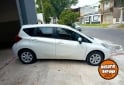 Autos - Nissan Note 2015 Nafta 81000Km - En Venta