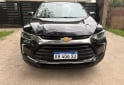 Autos - Chevrolet Tracker 2025 Nafta 9700Km - En Venta