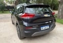 Autos - Chevrolet Tracker 2025 Nafta 9700Km - En Venta