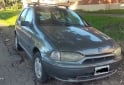 Autos - Fiat Palio TD 2000 Diesel 362284Km - En Venta