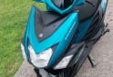 Motos - Yamaha Cygnus Ray ZR 115 2021 Nafta 4875Km - En Venta