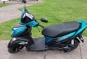 Motos - Yamaha Cygnus Ray ZR 115 2021 Nafta 4875Km - En Venta