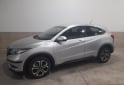 Autos - Honda Hrv 2015 Nafta 92000Km - En Venta