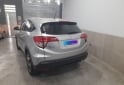 Autos - Honda Hrv 2015 Nafta 92000Km - En Venta