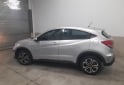 Autos - Honda Hrv 2015 Nafta 92000Km - En Venta