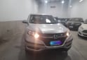 Autos - Honda Hrv 2015 Nafta 92000Km - En Venta