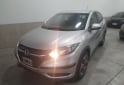 Autos - Honda Hrv 2015 Nafta 92000Km - En Venta