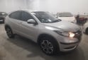 Autos - Honda Hrv 2015 Nafta 92000Km - En Venta