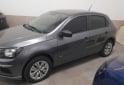 Autos - Volkswagen Gol trend ka onix 2020 Nafta 72000Km - En Venta