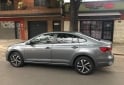 Autos - Volkswagen Virtus 2021 Nafta 60000Km - En Venta