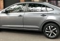 Autos - Volkswagen Virtus 2021 Nafta 60000Km - En Venta