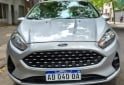 Autos - Ford FIESTA S PLUS 2018 Nafta 97000Km - En Venta