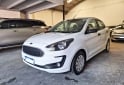 Autos - Ford Ka 1.5 S 2021 Nafta 16100Km - En Venta