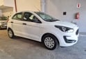 Autos - Ford Ka 1.5 S 2021 Nafta 16100Km - En Venta