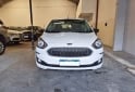 Autos - Ford Ka 1.5 S 2021 Nafta 16100Km - En Venta