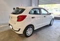 Autos - Ford Ka 1.5 S 2021 Nafta 16100Km - En Venta