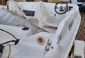 Embarcaciones - Lancha 4,30metros motor Mercury 40 - En Venta