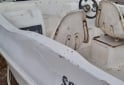 Embarcaciones - Lancha 4,30metros motor Mercury 40 - En Venta