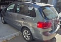 Autos - Volkswagen Suran 2011 Nafta 45000Km - En Venta