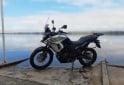 Motos - Kawasaki Versys300 2022 Nafta 27000Km - En Venta
