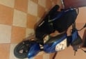 Motos - Kymco Agility 2020 Nafta 9000Km - En Venta