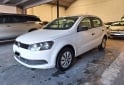 Autos - Volkswagen Gol Trend 2013 Nafta 101000Km - En Venta