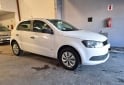 Autos - Volkswagen Gol Trend 2013 Nafta 101000Km - En Venta