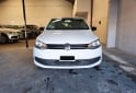 Autos - Volkswagen Gol Trend 2013 Nafta 101000Km - En Venta