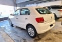 Autos - Volkswagen Gol Trend 2013 Nafta 101000Km - En Venta
