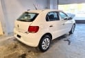 Autos - Volkswagen Gol Trend 2013 Nafta 101000Km - En Venta