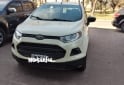 Autos - Ford eco sport 2014 Nafta 135000Km - En Venta