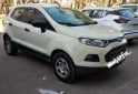 Autos - Ford eco sport 2014 Nafta 135000Km - En Venta